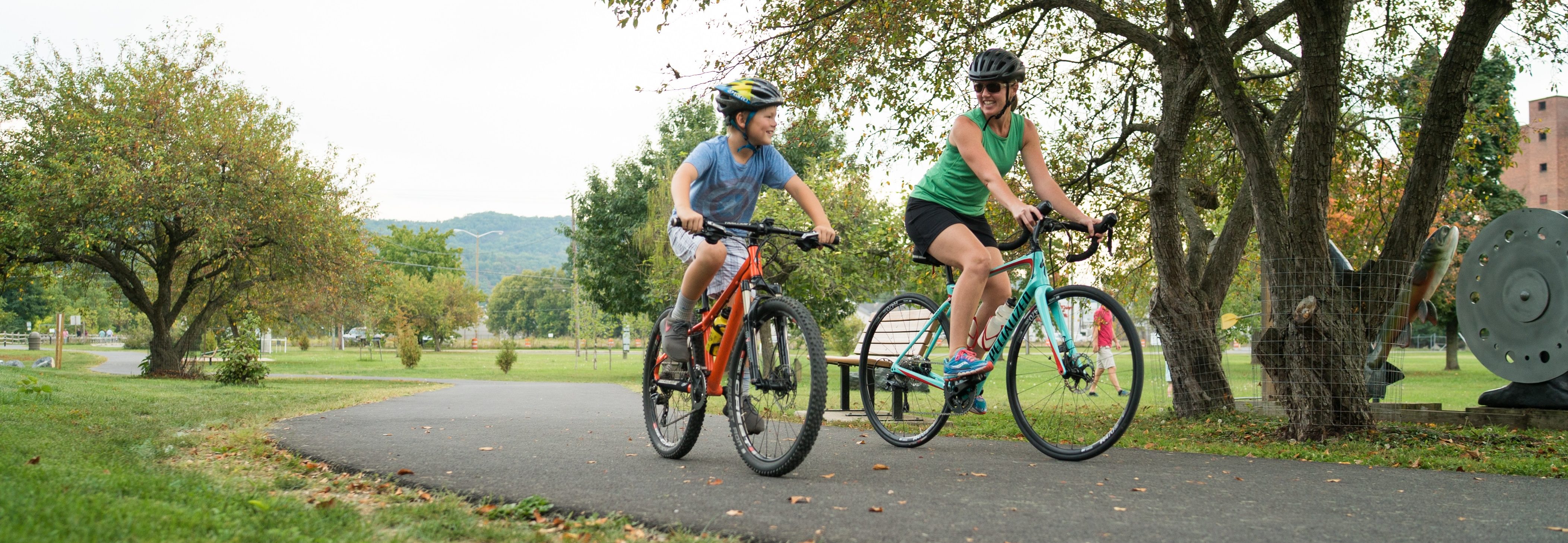 South River Greenway