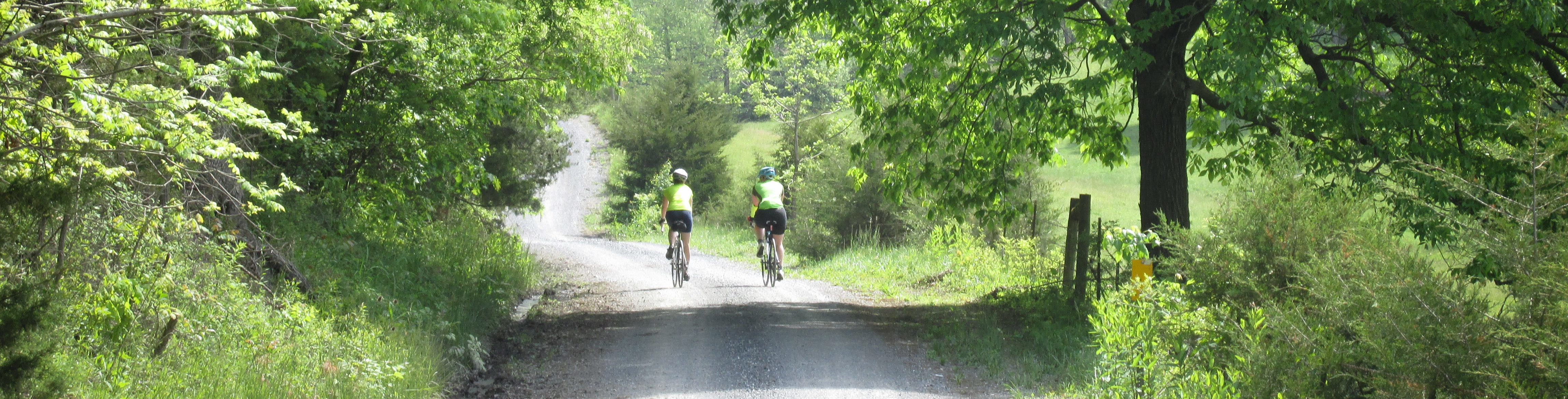 Stokesville Strade Gravel Grinder