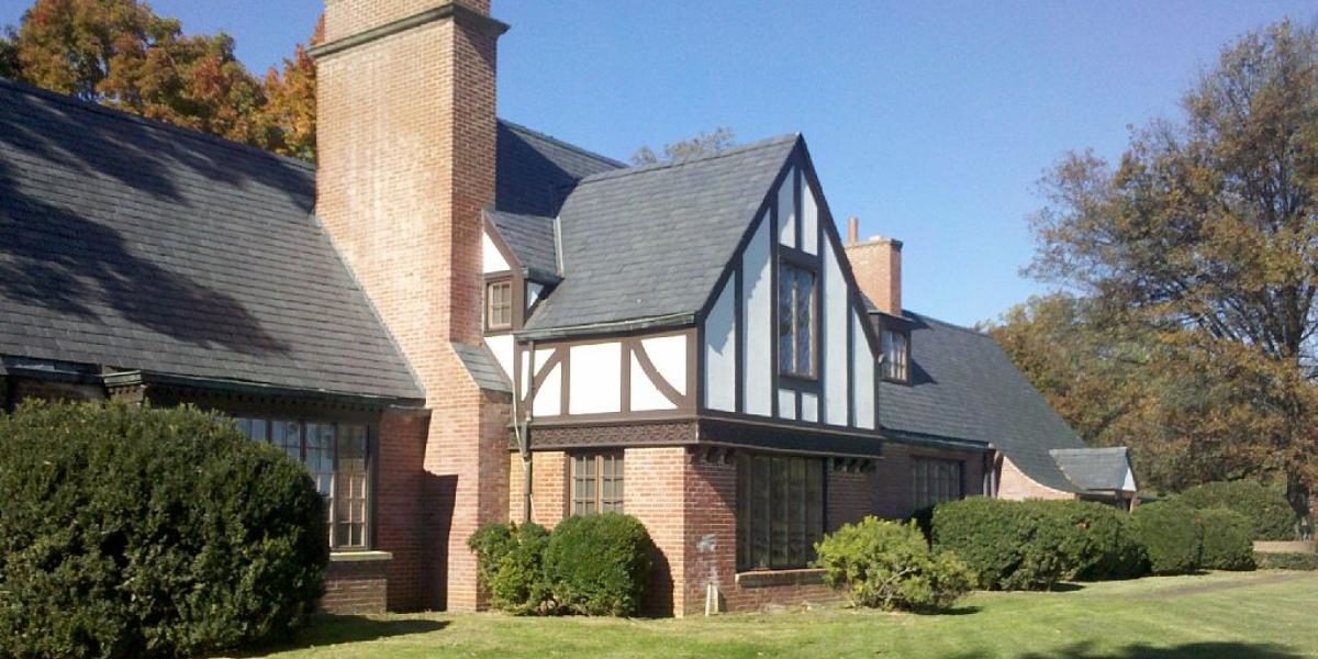 Gaie Lea House Staunton VA
