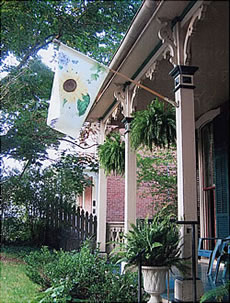 Montclair Bed & Breakfast