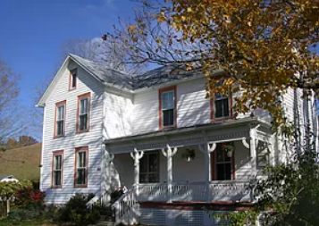 The Farm House Monterey
