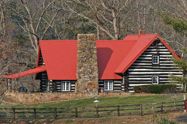 cabin4featured image