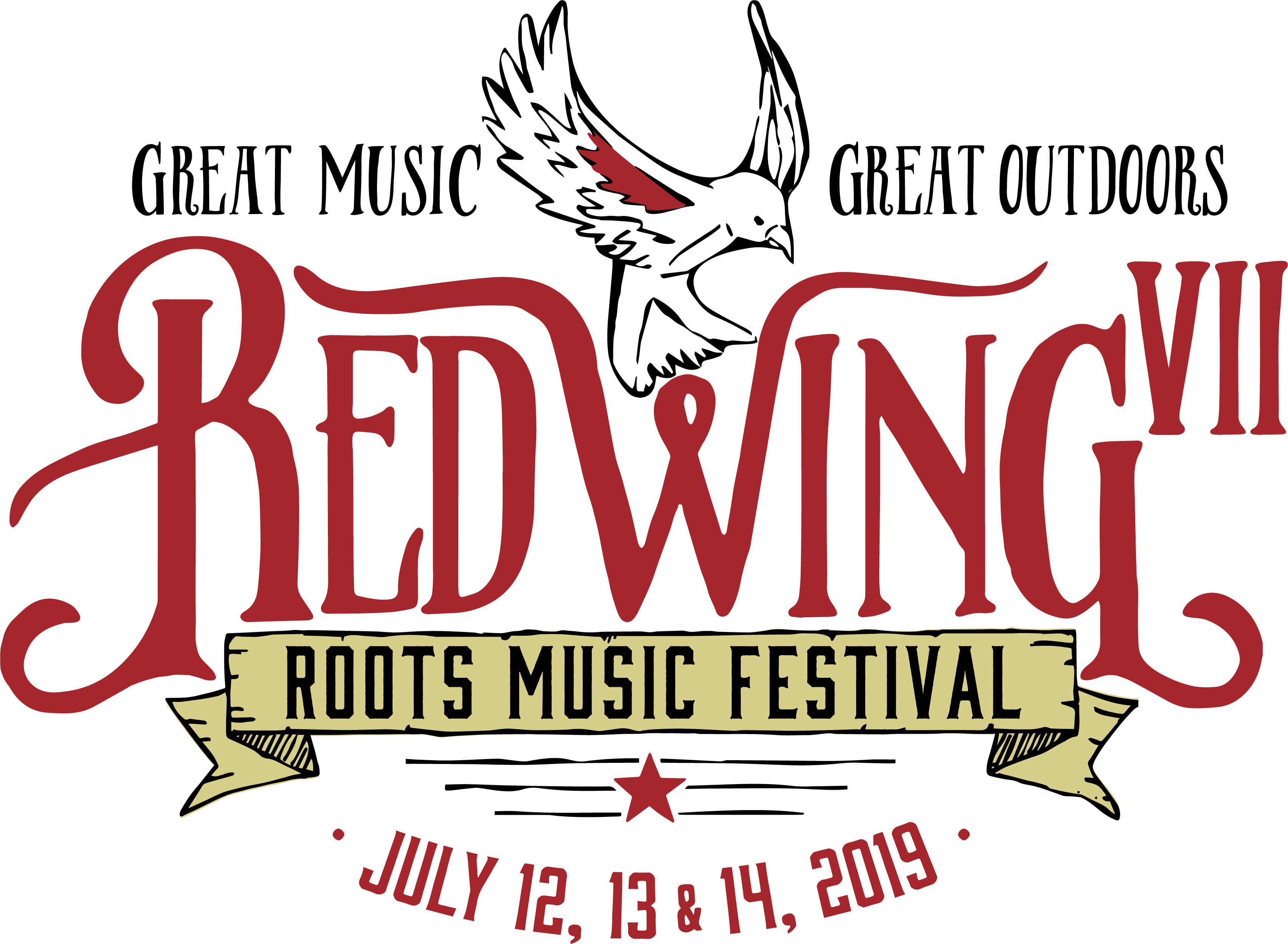 Red Wing Roots Music Festival