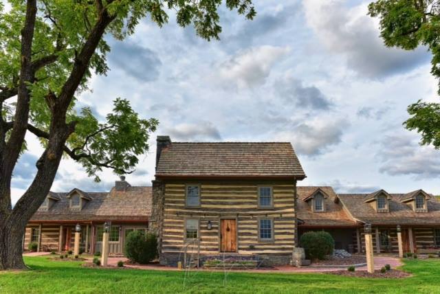 MeadowCroft Innfeatured image